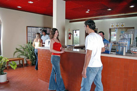 Camping Orbitur Rio Alto