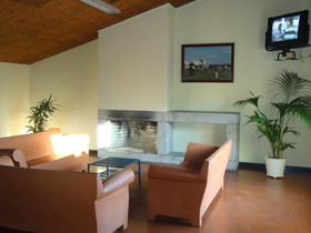 Camping Orbitur Rio Alto