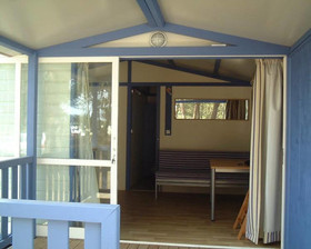 Camping Orbitur Rio Alto