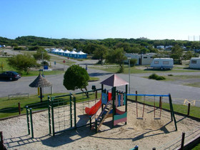Camping Orbitur Rio Alto