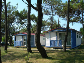 Camping Orbitur Rio Alto