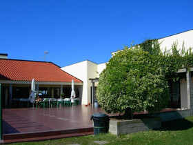 Camping Orbitur Rio Alto
