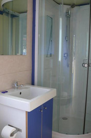 Camping Orbitur Rio Alto