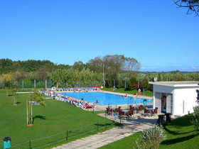Camping Orbitur Rio Alto