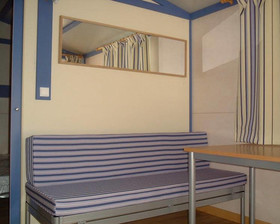Camping Orbitur Rio Alto