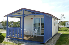 Camping Orbitur Rio Alto