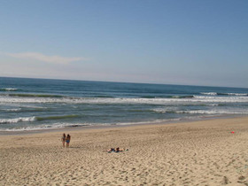 Camping Orbitur Rio Alto