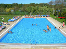 Camping Orbitur Rio Alto