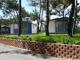 Camping Orbitur Rio Alto