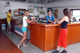 Camping Orbitur Rio Alto