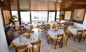 Hotel Avenida