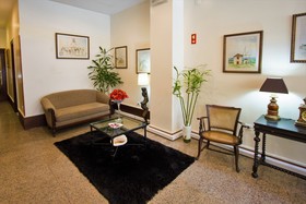 Hotel Avenida