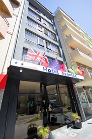 Hotel Avenida
