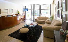 Hotel Avenida