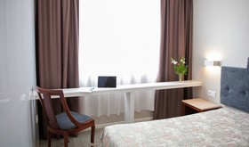 Hotel Avenida