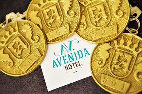 Hotel Avenida