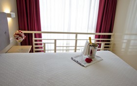 Hotel Avenida