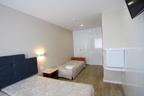 Hotel Avenida