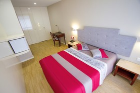 Hotel Avenida