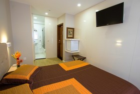 Hotel Avenida