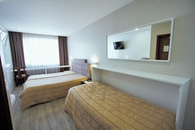 Hotel Avenida