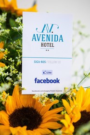 Hotel Avenida
