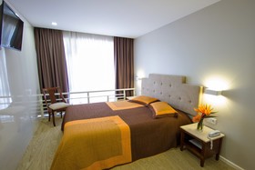 Hotel Avenida
