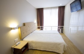 Hotel Avenida