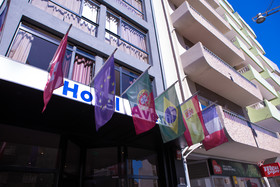 Hotel Avenida