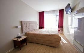 Hotel Avenida