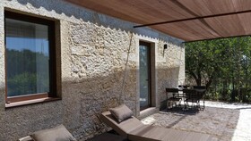 Casa do Monte de Roques