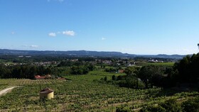 Casa do Monte de Roques