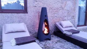 Casa do Monte de Roques