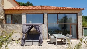 Casa do Monte de Roques