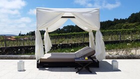 Casa do Monte de Roques