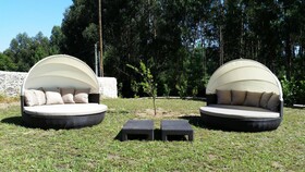 Casa do Monte de Roques