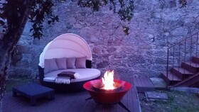 Casa do Monte de Roques