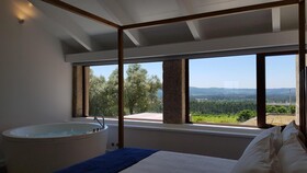 Casa do Monte de Roques