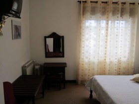 Hotel Calatrava