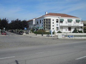 Hotel Calatrava