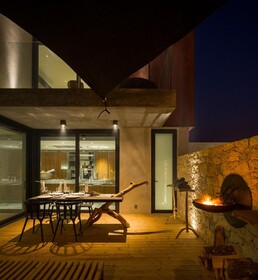 Areias do Seixo Villas