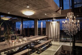 Areias do Seixo Villas