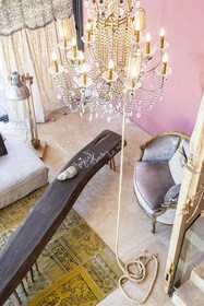 Areias do Seixo Villas