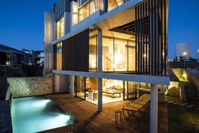 Areias do Seixo Villas