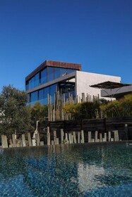 Areias do Seixo Villas