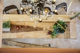 Areias do Seixo Villas