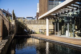 Areias do Seixo Villas