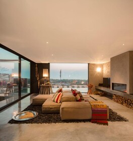 Areias do Seixo Villas