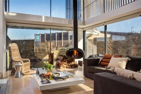 Areias do Seixo Villas