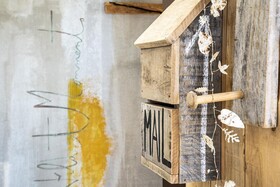 Areias do Seixo Villas